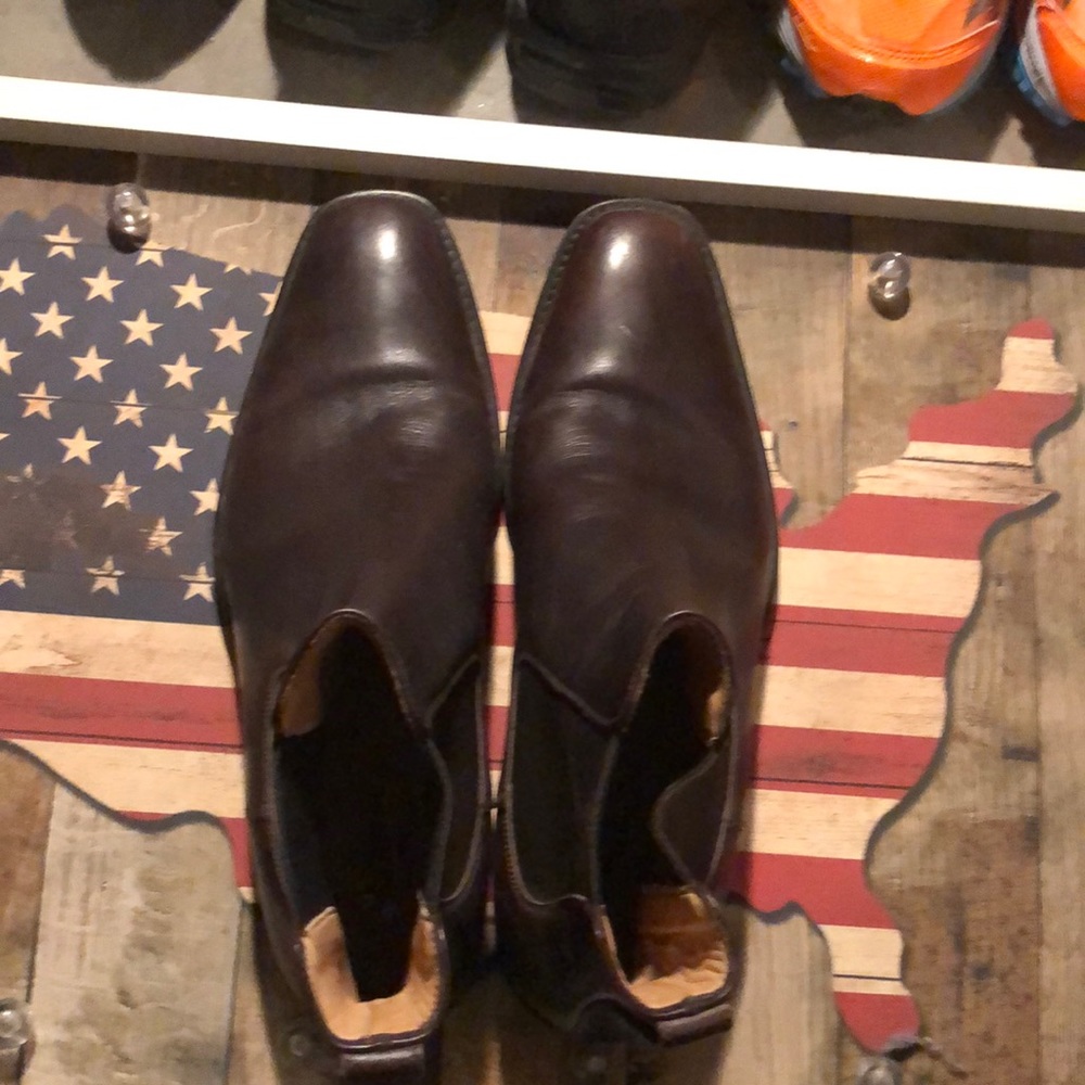 Cole Haan Chelsea Boots